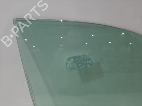 Front right door window AUDI Q3 (8UB, 8UG) 2.0 TDI quattro | BP29524790C19 