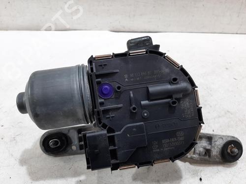 Front wiper motor CITROËN C4 Picasso II 1.6 HDi 90 | BP32380605M29