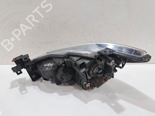 Right headlight MAZDA 6 Saloon (GJ, GL) 2.2 D (GJ2FP) | BP32757098C29  - Image 5