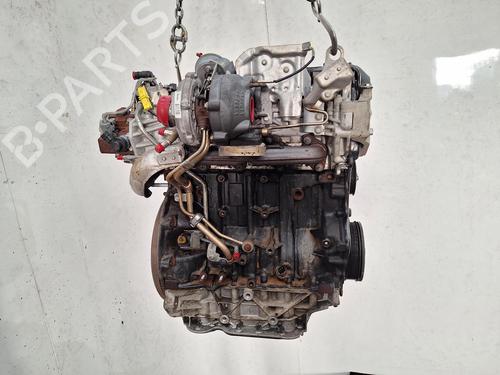 Engine RENAULT LAGUNA III (BT0/1) 2.0 dCi (BT01, BT08, BT09, BT0E, BT0K, BT12, BT1C, BT1D,... | BP29059303M1