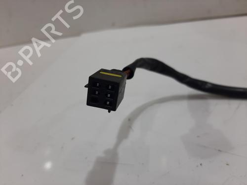 Left mirror VAUXHALL CORSA Mk IV (E) (X15) 1.4 | BP30180226C26