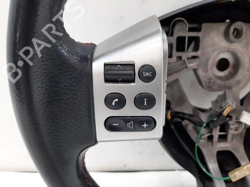 Steering wheel NISSAN NOTE (E11, NE11) 1.6 | BP29471832C49 