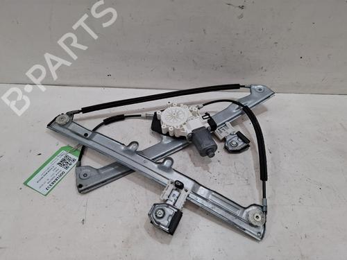 Used Front left window mechanism Front left window mechanism 39655838 39655838