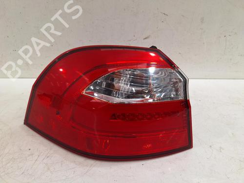 Used Left taillight KIA RIO III (UB) 1.4 CRDi (90 hp) 26935513