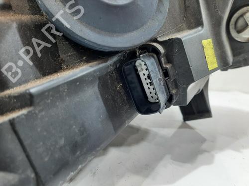 Left headlight FORD FIESTA VI (CB1, CCN) 1.25 | BP34644675C28 - Image 6