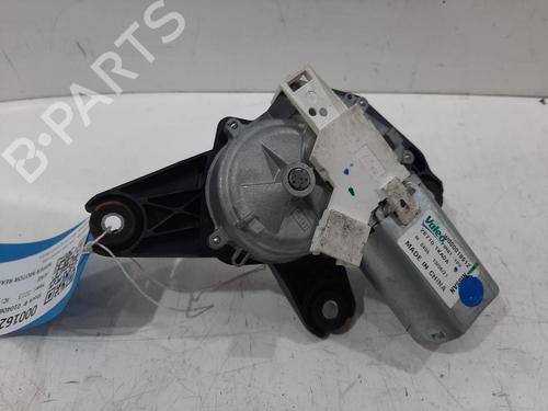 Used Rear wiper motor NISSAN JUKE (F15) 1.6 (117 hp) 31965150
