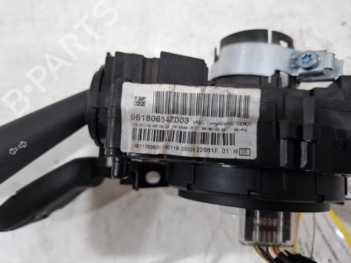 Switch PEUGEOT 2008 I (CU_) 1.2 THP 130 / PureTech 130 | BP38083800I30 - Image 3