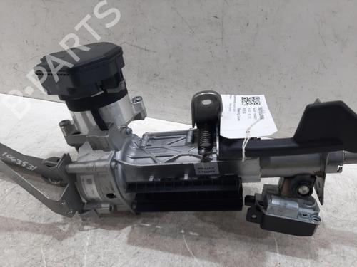 Steering column FORD FOCUS IV (HN) 1.0 EcoBoost mHEV | BP33010294M21  - Image 5