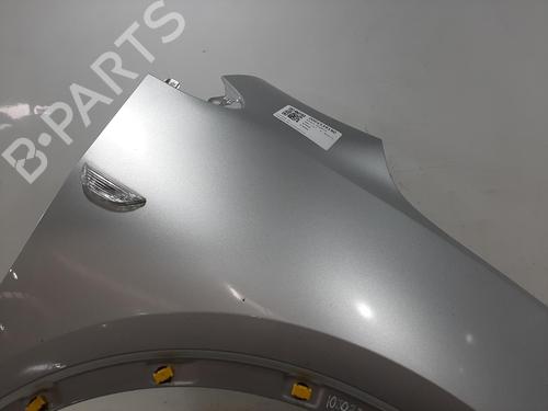 Right front fenders VAUXHALL MOKKA / MOKKA X (J13) 1.4 | BP30141537C42