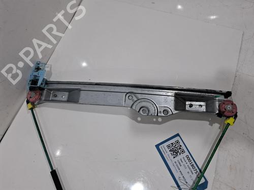 Front right window mechanism VAUXHALL CORSA Mk IV (E) (X15) 1.2 | BP38328084C23 - Image 2