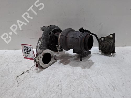 Used Turbocharger/Supercharger Turbocharger/Supercharger 39463163 39463163