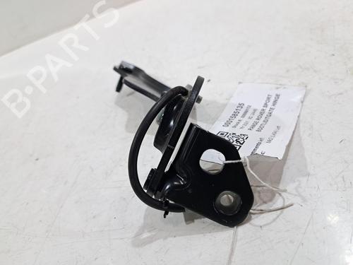 Used Hinge/Door check strap LAND ROVER RANGE ROVER SPORT II (L494) 4.4 SDV8 4x4 (340 hp) 30896623