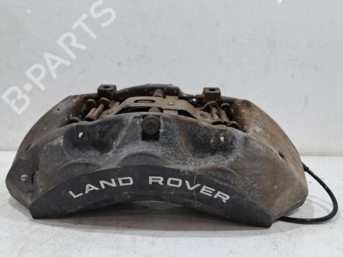 Used Other LAND ROVER RANGE ROVER IV (L405) 4.4 SDV8 4x4 (340 hp) 30141496