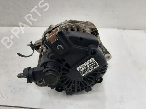 Alternator HYUNDAI GETZ (TB) 1.5 CRDi | BP26754722M7 