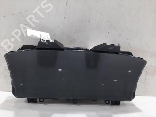 Used Instrument cluster LAND ROVER RANGE ROVER SPORT II (L494) 3.0 SDV6 Hybrid 4x4 (340 hp) 30721832