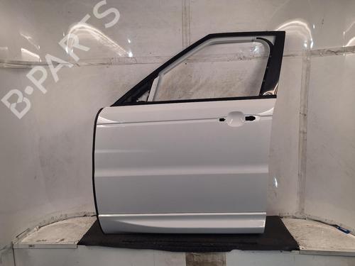 Used Left front door LAND ROVER RANGE ROVER SPORT II (L494) 4.4 SDV8 4x4 (340 hp) 30829498