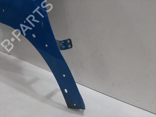 Left front fenders CITROËN C3 III (SX) 1.2 THP 110 (SXHNPS, SXHNZT, SXHNZ6) | BP29496342C41 