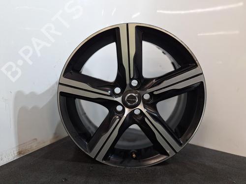Used Rim Rim VOLVO V40 Hatchback (525) T2 (122 hp) 40222734 40222734