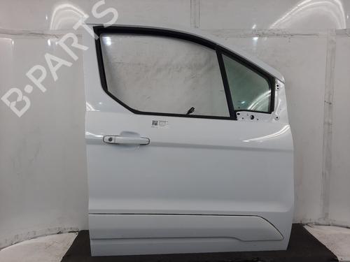 Used Right front door FORD TRANSIT CONNECT V408 Box Body/MPV 1.5 TDCi (120 hp) 29810451