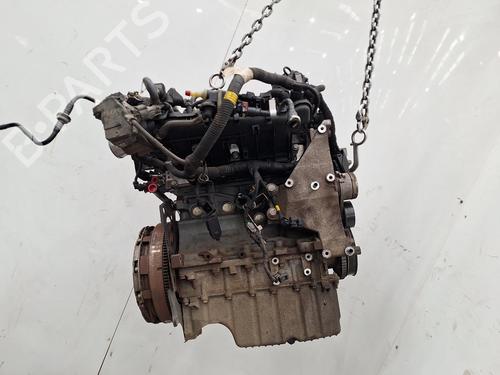 Engine FIAT 500X (334_) 1.4 (334AXC1B, 334AXC11) | BP38859845M1  - Image 6