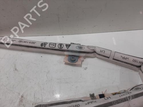 Other JAGUAR I-PACE (X590) EV400 AWD | BP30141785O1 