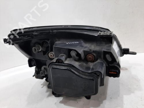 Left headlight VAUXHALL ANTARA A (L07) 2.2 CDTi 4x4 | BP26752729C28 
