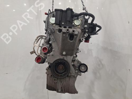 Used Engine Engine FORD PUMA (J2K, CF7) 1.0 EcoBoost (125 hp) 33335577 33335577