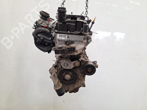 Used Engine Engine PEUGEOT 108 1.0 VTi (69 hp) 36403907 36403907