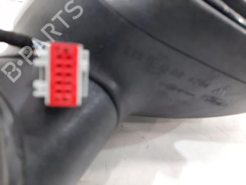 Right mirror FORD FIESTA VI (CB1, CCN) 1.25 | BP29397529C27 