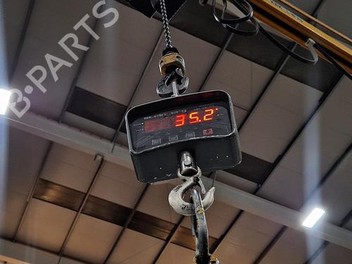 Gearbox FORD FIESTA VI (CB1, CCN) 1.25 | BP31879754M3