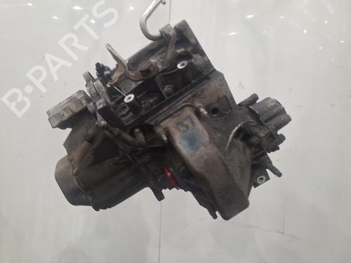 Gearbox CITROËN C3 Picasso (SH_) 1.6 BlueHDi 100 | BP37491410M3 - Image 2