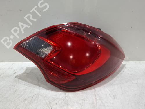Used Right taillight Right taillight 39471362 39471362