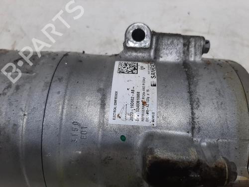 AC compressor JAGUAR I-PACE (X590) EV400 AWD | BP30829202M34 