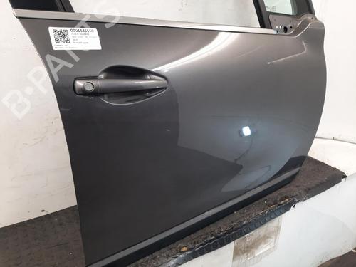 Right front door PEUGEOT 2008 I (CU_) 1.2 VTi | BP29922830C3 