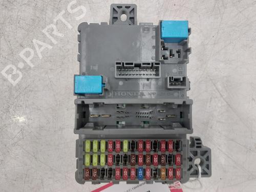 Fuse box HONDA JAZZ V (GR_, GS_) 1.5 eHEV (GR3, GR6) | BP26750001E1 - Image 3