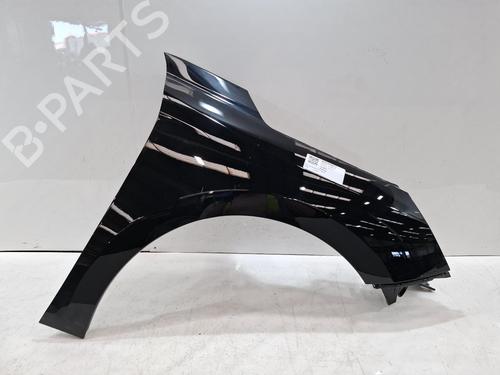 Used Right front fenders Right front fenders VAUXHALL CORSA Mk V (F) 1.2 (101 hp) 39993826 39993826