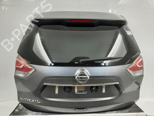 Used Tailgate NISSAN X-TRAIL III (T32_, T32R, T32RR) 1.6 DIG-T (T32) (163 hp) 26852740