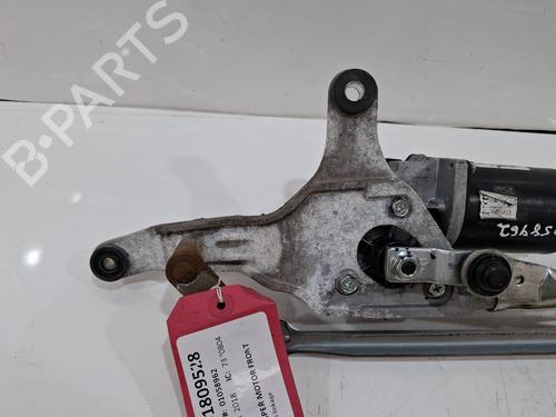Front wiper motor MG MG GS 1.5 | BP38448166M29 - Image 5