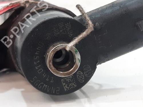 Injector KIA SPORTAGE III (SL) 1.7 CRDi | BP29524775M100 - Image 2