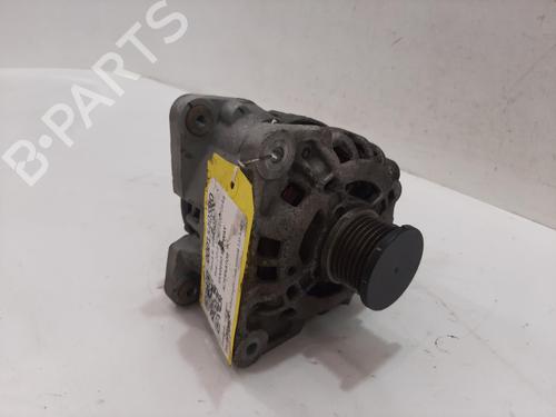 Alternator DACIA SANDERO II TCe 90 (B8M1, B8MA, B8AC) | BP30057497M7 