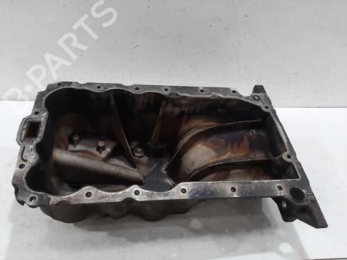 Używane Miski olejowa VAUXHALL ASTRA Mk VI (J) (P10) 1.4 (100 hp) 30928346