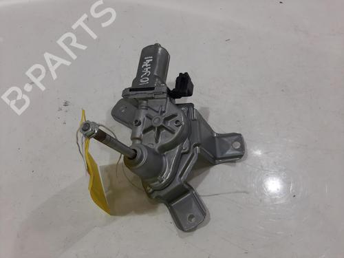 Viskermotor bagrude SUZUKI CELERIO (LF) 1.0 (AVK310) | BP30586087M102