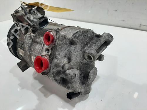 AC compressor FIAT 500X (334_) 1.6 D Multijet (334AXA1B, 334AXA11) | BP38604422M34 - Image 5