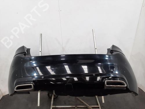 Used Rear bumper Rear bumper 38102393 38102393