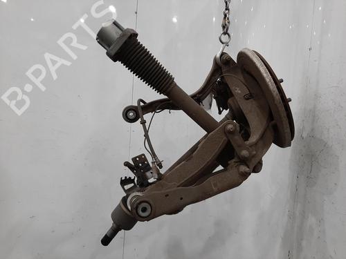 Used Left rear suspension arm LAND ROVER DISCOVERY V (L462) D300 MHEV 4x4 (300 hp) 26747051
