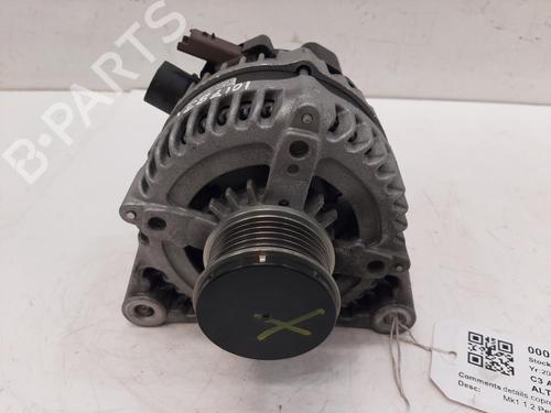 Alternator CITROËN C3 AIRCROSS II (2R_, 2C_) 1.2 PureTech 130 (2RHNYH) | BP27155477M7 