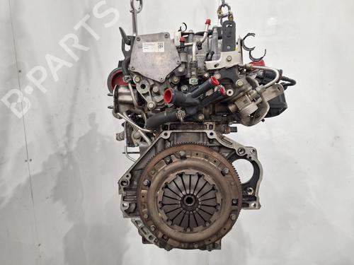 Used Engine VAUXHALL ASTRA Mk VII (K) (B16) 1.0 (105 hp) 30735864