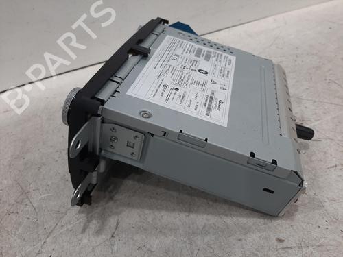 Radio DACIA DUSTER (HM_) 1.6 SCe 115 (HMM1) | BP26843780E6 
