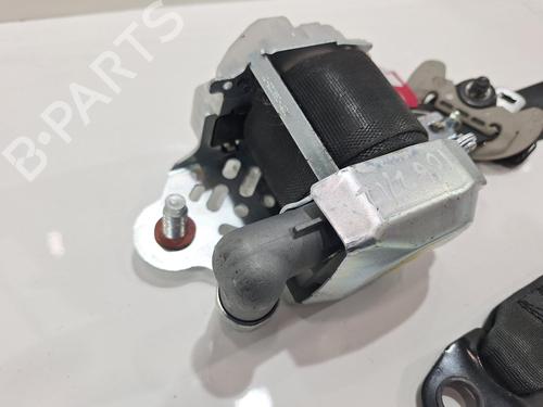 Front left seatbelt KIA PICANTO II (TA) 1.0 | BP39716282I26 - Image 4