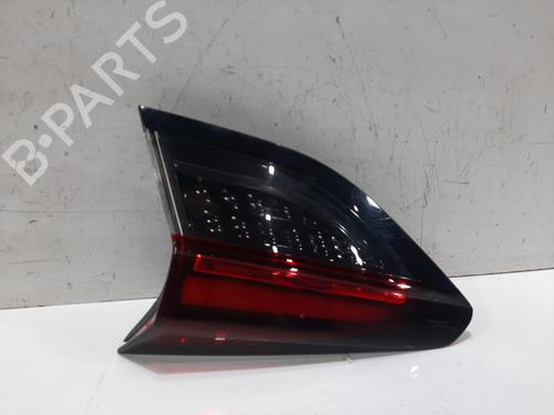 Right tailgate light VAUXHALL CORSA Mk V (F) 1.2 | BP30722439C80 - Image 2